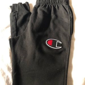 Champion Powerblend Joggers